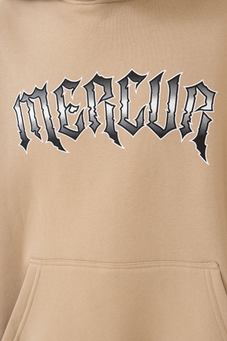 Mercur Gothic Hoodie