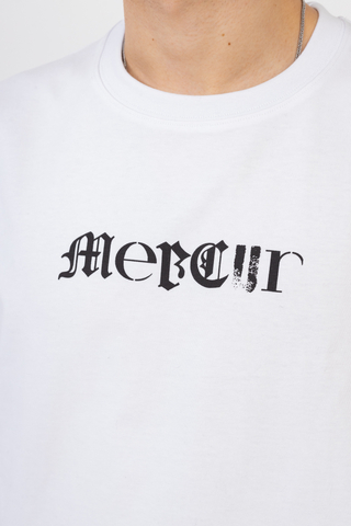 Mercur Paper T-shirt