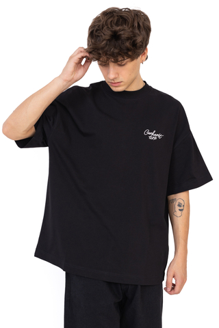 Carhartt WIP Signature Script T-shirt