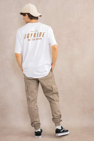 Kalhoty Diamante Wear Jogger Hunter Cargo