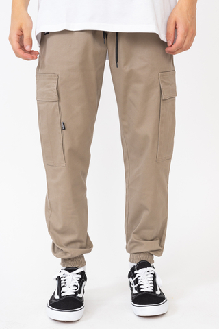 Kalhoty Diamante Wear Jogger Hunter Cargo