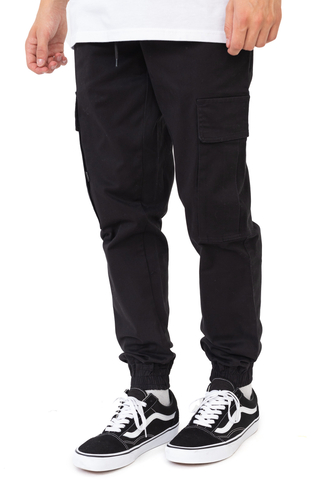 Diamante Wear Jogger Hunter Cargo Pants