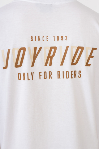 JoyRide Speed T-shirt