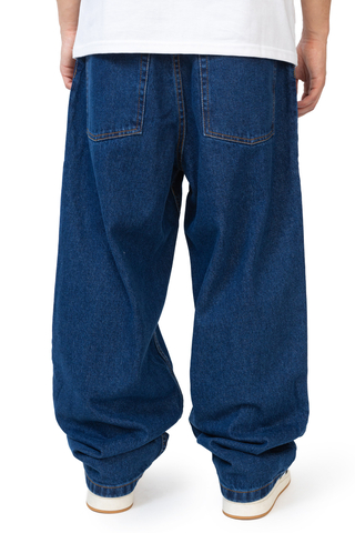 Spodnie Baggy Polar Big Boy Jeans