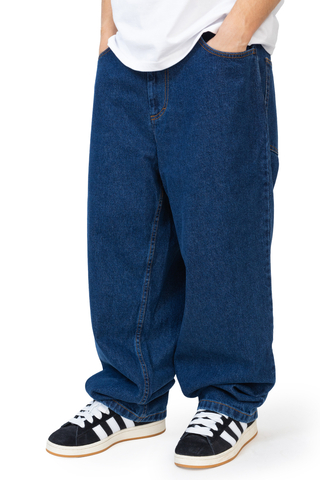 Spodnie Baggy Polar Big Boy Jeans