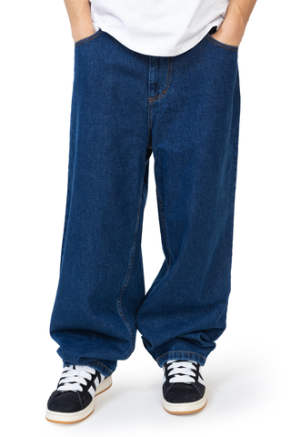 Spodnie Baggy Polar Big Boy Jeans