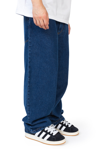 Spodnie Baggy Polar Big Boy Jeans