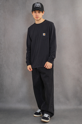 Longsleeve Carhartt WIP Pocket