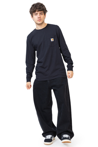 Longsleeve Carhartt WIP Pocket