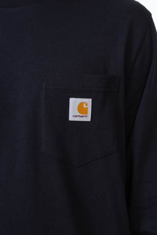 Longsleeve Carhartt WIP Pocket