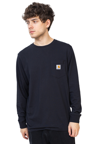 Longsleeve Carhartt WIP Pocket