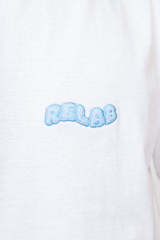Tričko Relab Basic Logo