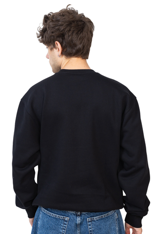 Mikina Bez Kapuce Carhartt WIP Sweat