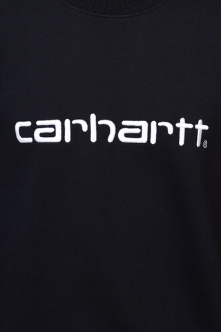 Mikina Bez Kapuce Carhartt WIP Sweat