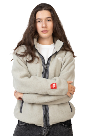 Kurtka The North Face Fleeski