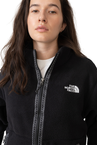 Kurtka The North Face Fleeski