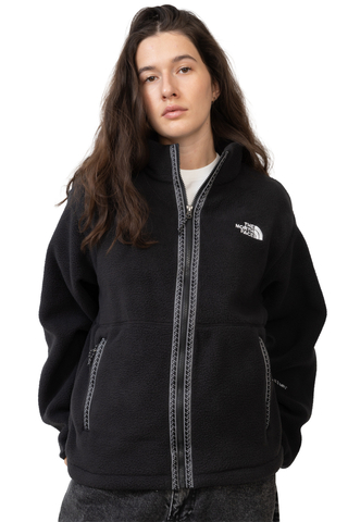 Kurtka The North Face Fleeski