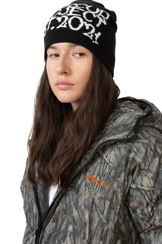 Kurtka Zimowa Mercur Realtree