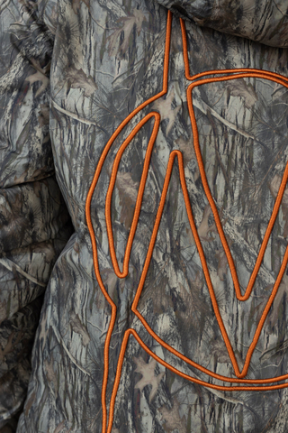 Kurtka Zimowa Mercur Realtree