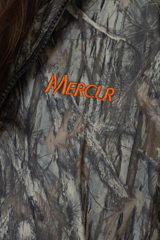 Kurtka Zimowa Mercur Realtree