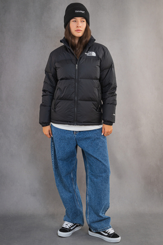 Kurtka Zimowa Dziecięca The North Face 1996 Retro Nuptse 