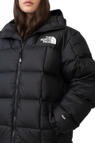 Kurtka Zimowa The North Face Lhotse Hood
