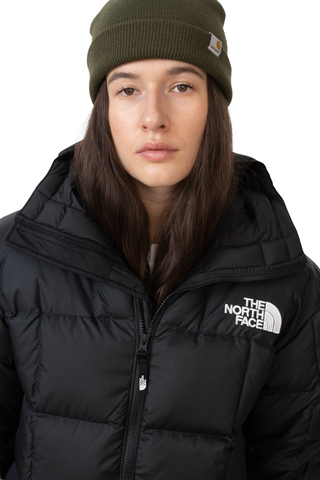 Kurtka Zimowa The North Face Lhotse Hood