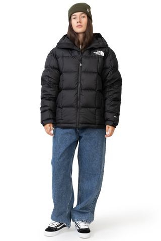 Kurtka Zimowa The North Face Lhotse Hood