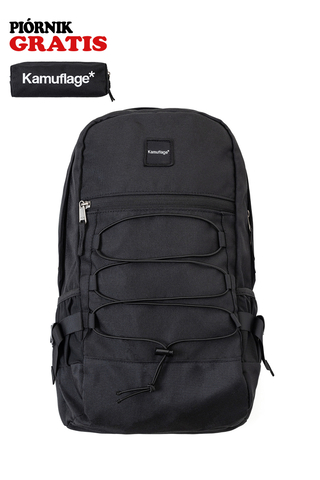 Plecak Kamuflage Advanced 20L