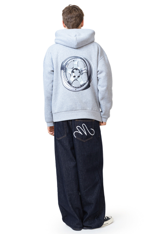 Mikina S Kapucí Carsick 3PIECE