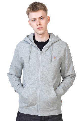 Mikina Na Zip Dickies Oakport