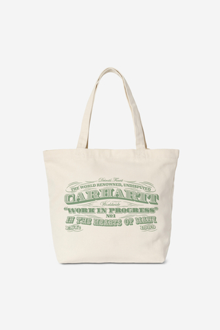 Torba Carhartt WIP Canvas Graphic