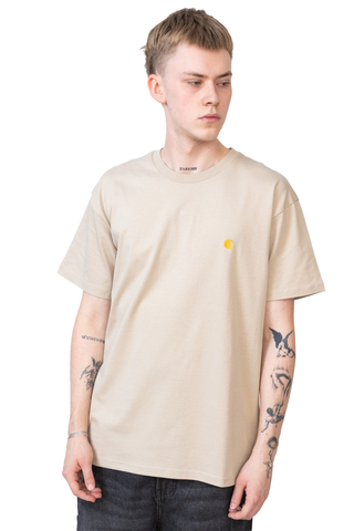 Koszulka Carhartt WIP Chase