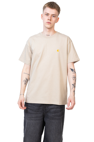 Tričko Carhartt WIP Chase