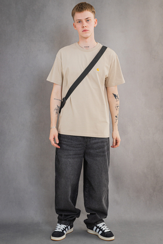 Koszulka Carhartt WIP Chase