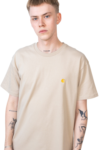 Koszulka Carhartt WIP Chase
