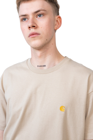 Koszulka Carhartt WIP Chase