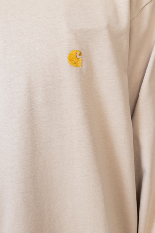 Longsleeve Carhartt WIP Chase