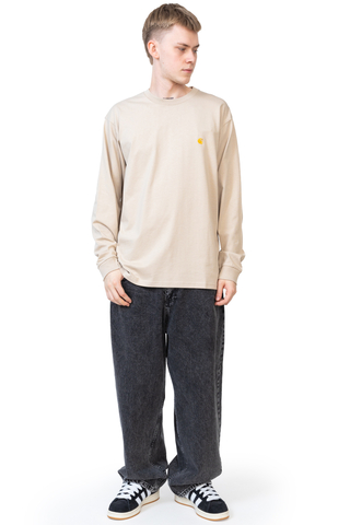 Longsleeve Carhartt WIP Chase