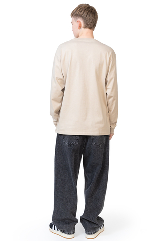 Longsleeve Carhartt WIP Chase