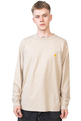 Longsleeve Carhartt WIP Chase