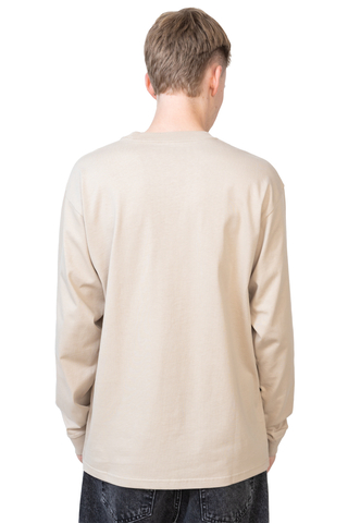 Longsleeve Carhartt WIP Chase