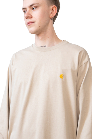 Longsleeve Carhartt WIP Chase