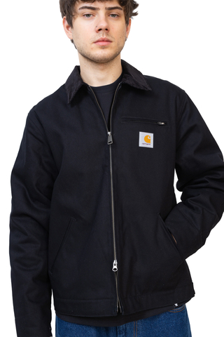 Zimní Bunda Carhartt WIP Detroit