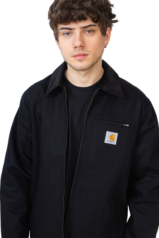Zimní Bunda Carhartt WIP Detroit
