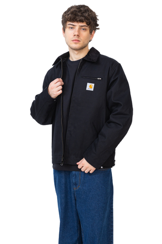 Zimní Bunda Carhartt WIP Detroit