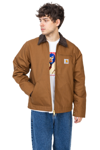 Zimní Bunda Carhartt WIP Detroit