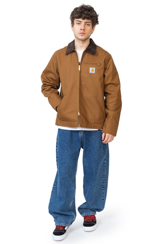 Zimní Bunda Carhartt WIP Detroit