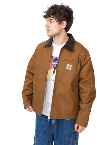 Kurtka Zimowa Carhartt WIP Detroit