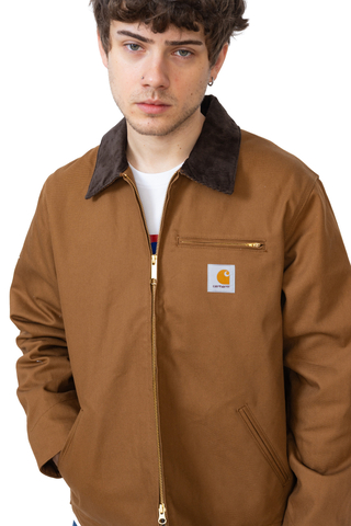 Zimní Bunda Carhartt WIP Detroit